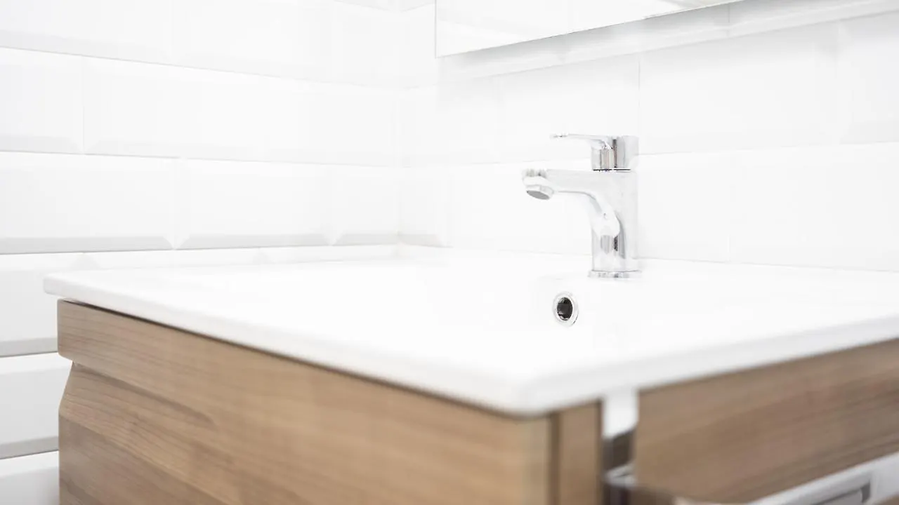 Central Luxury- SSHousing Saint-Sébastien Appartement